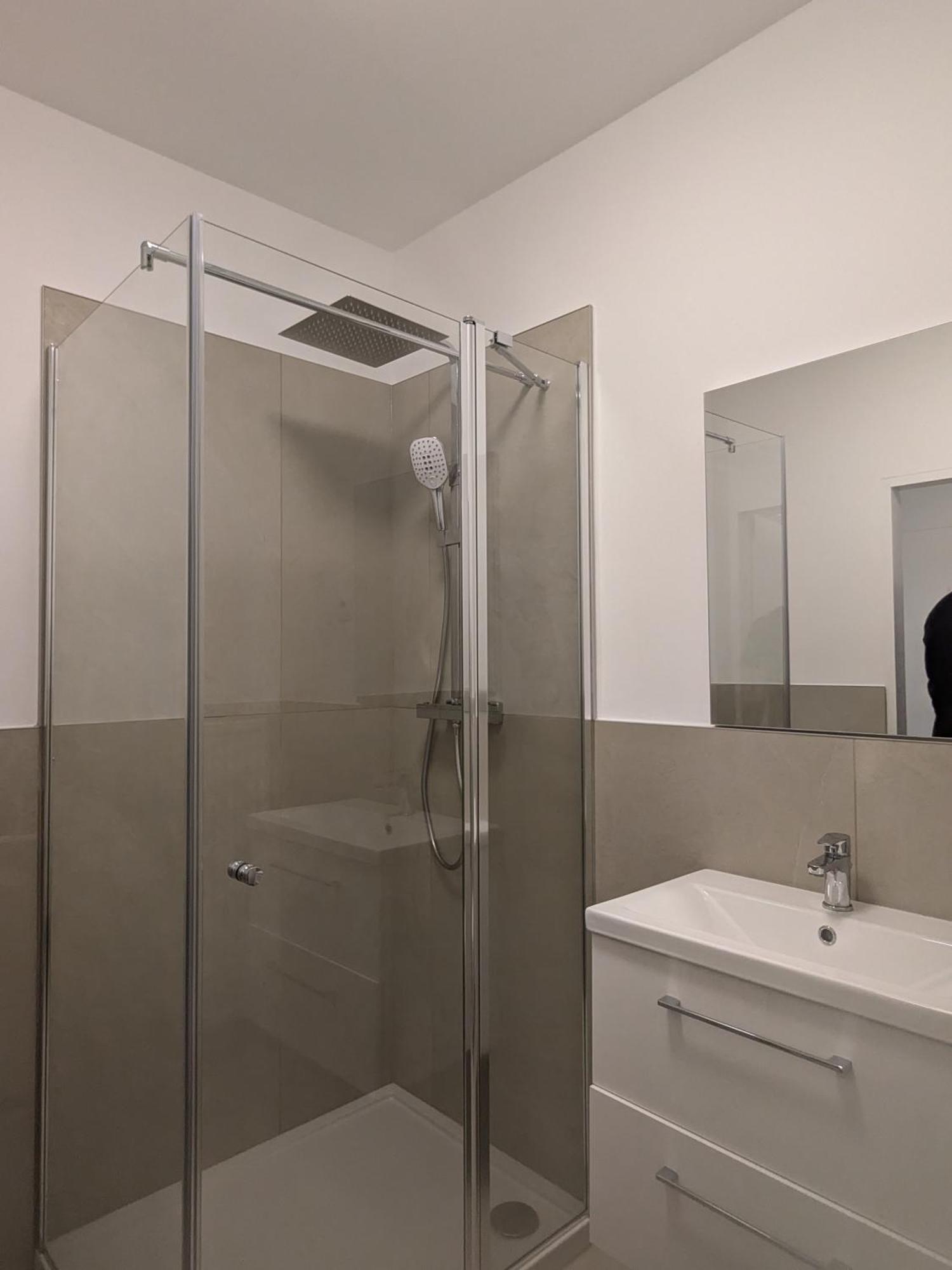 Ferienwohnung Dado 2 Айзенщат Екстериор снимка